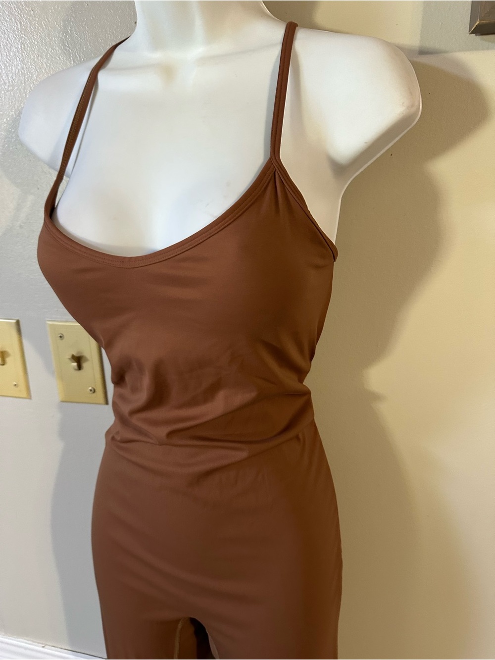 Jumpsuit - Picture 4 of 7